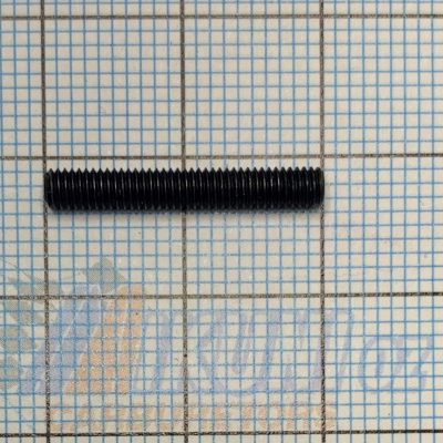 TM36/48A Adjuster Screw, Accelerator Pump RS carbs