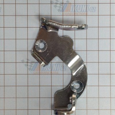 TM36/37D Mikuni Cable Bracket, Bell Crank RS Carbs