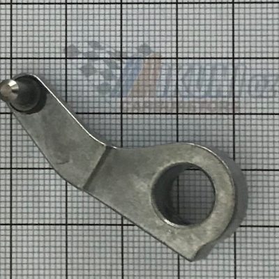 TM36/57 Lever, Throttle Valve RS #3 Carb, TM40-6 & TM36-68