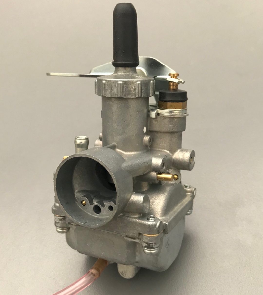 1. VM18-144 18mm Mikuni VM Carburetor - Mikunioz