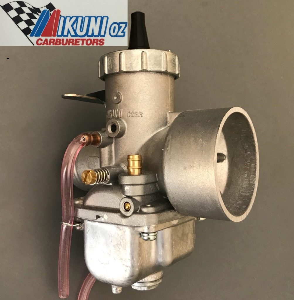 BMW R100 Mikuni VM38 Carb Kit | Mikunioz