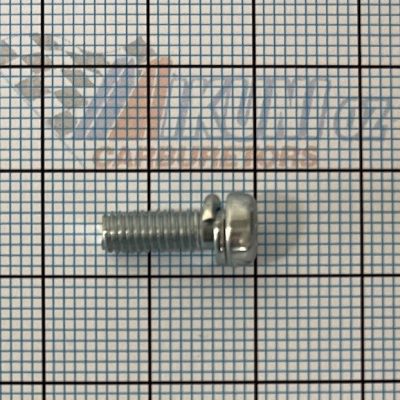 VM38/133 Screw, Air Funnel TM33-8012