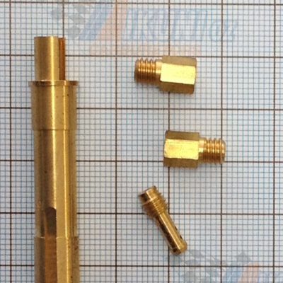 Tuner Kit VM34 Matchless 500cc UK Scrambler