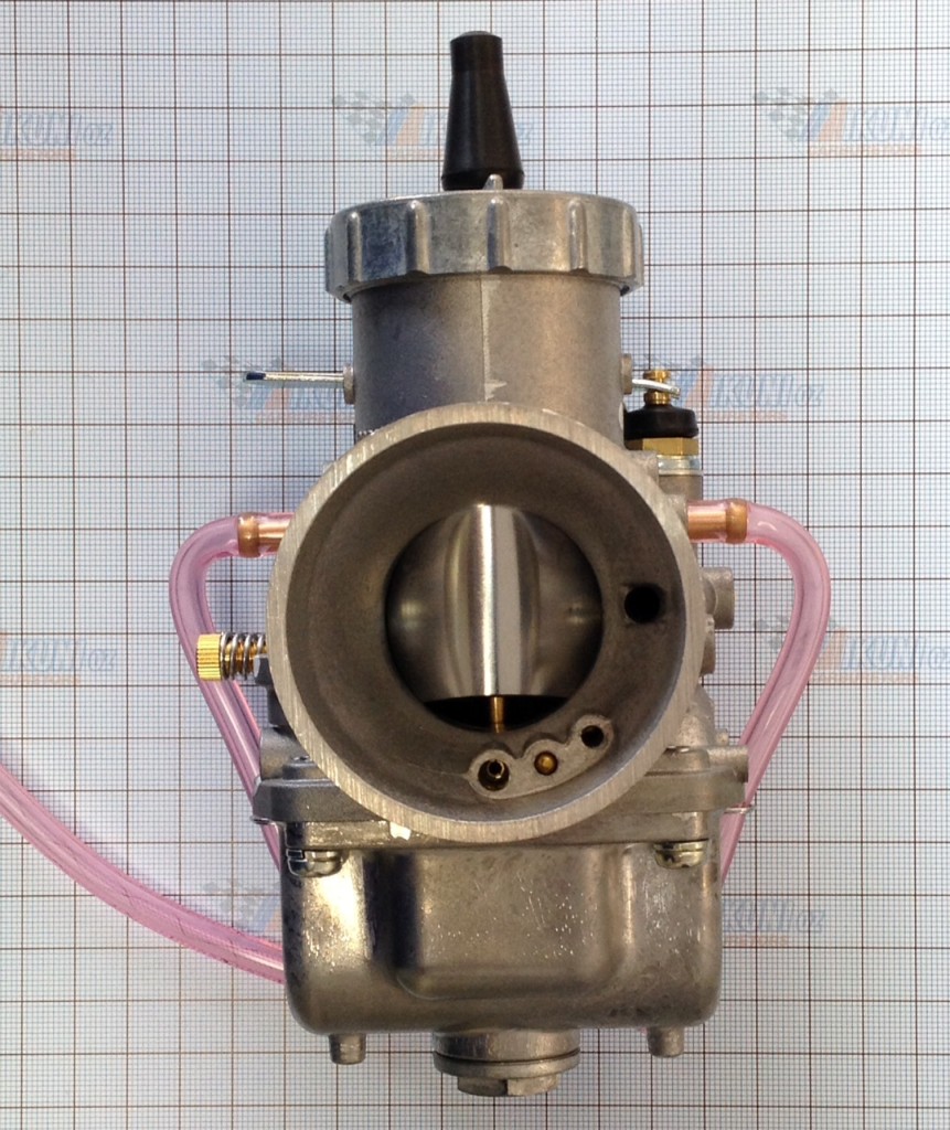 1. VM36-4 36mm Mikuni VM Carburetor - Mikunioz