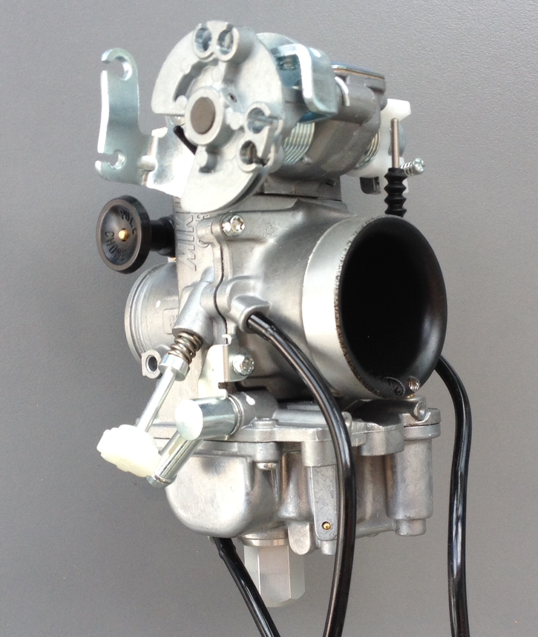 Genuine Mikuni TM36-68 TM40-6 Pumper Carburetor Float Bowl Chamber TM40/12