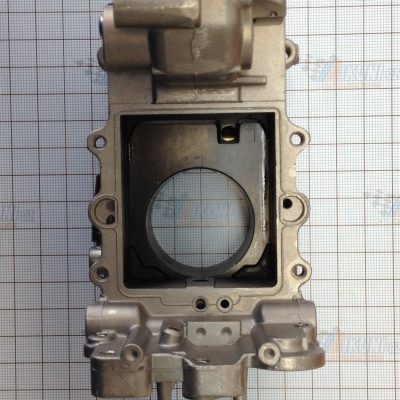 TM36SS57 Mixing Body, RS36 Carb # 4