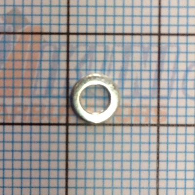 VM14/87 Washer