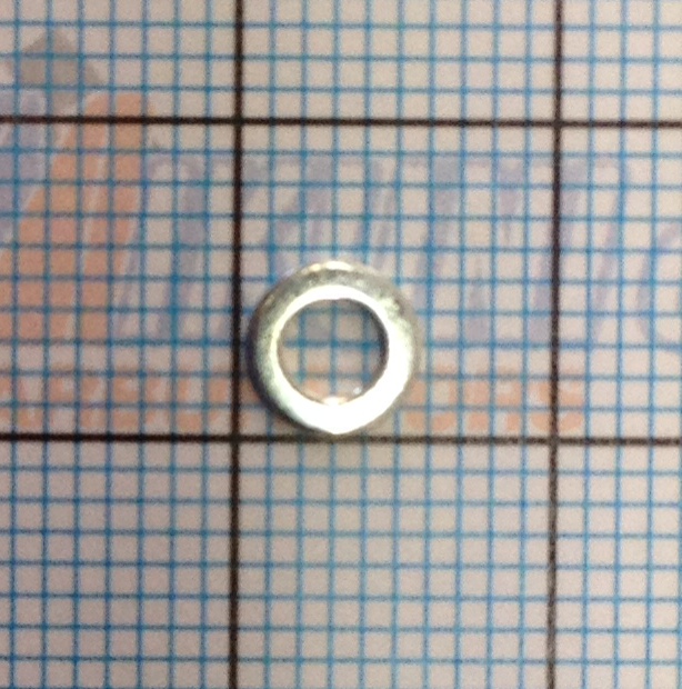 VM14/87 Washer