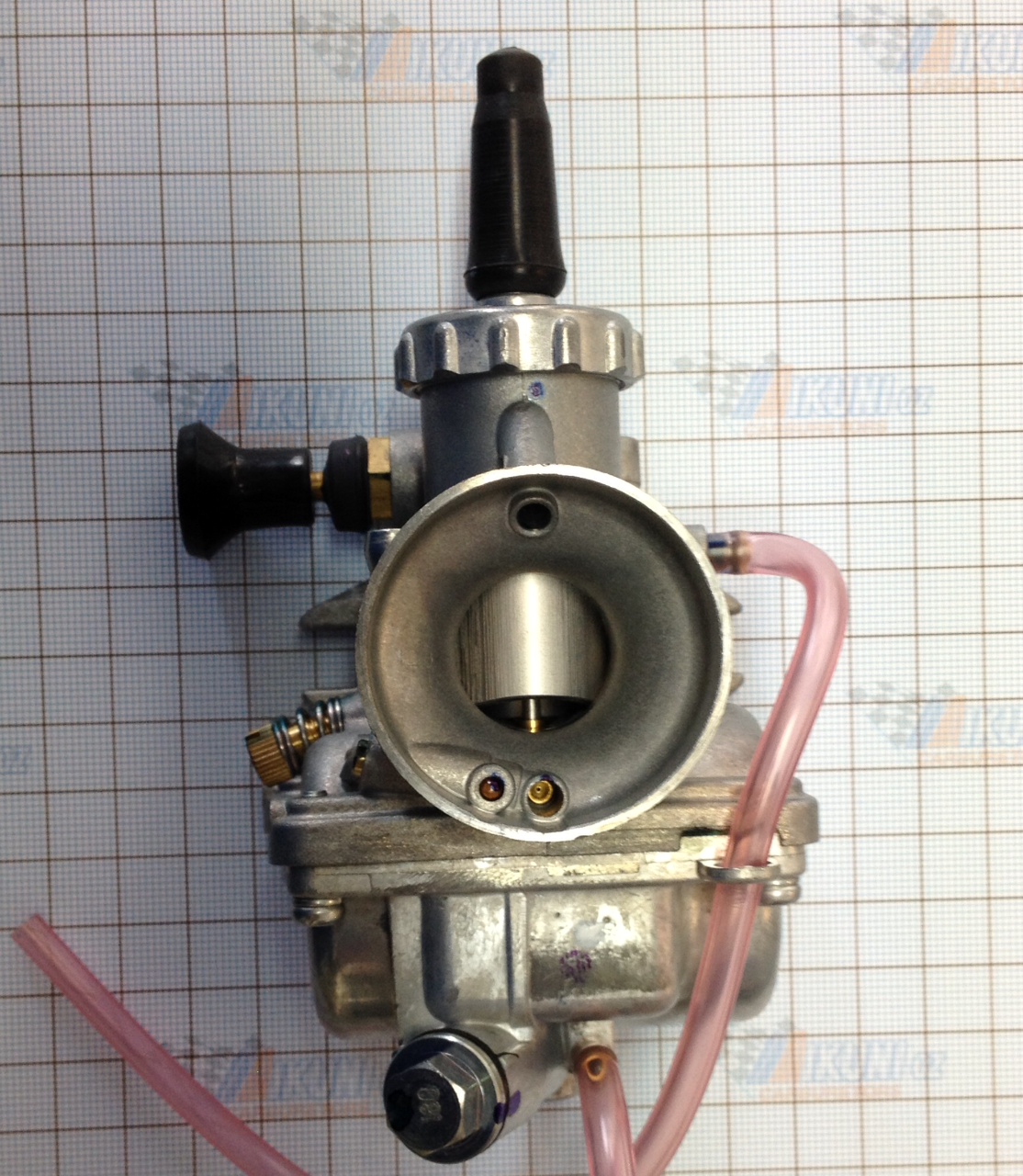 1. VM20-273 20mm Mikuni VM Carburetor YZR50 - Mikunioz