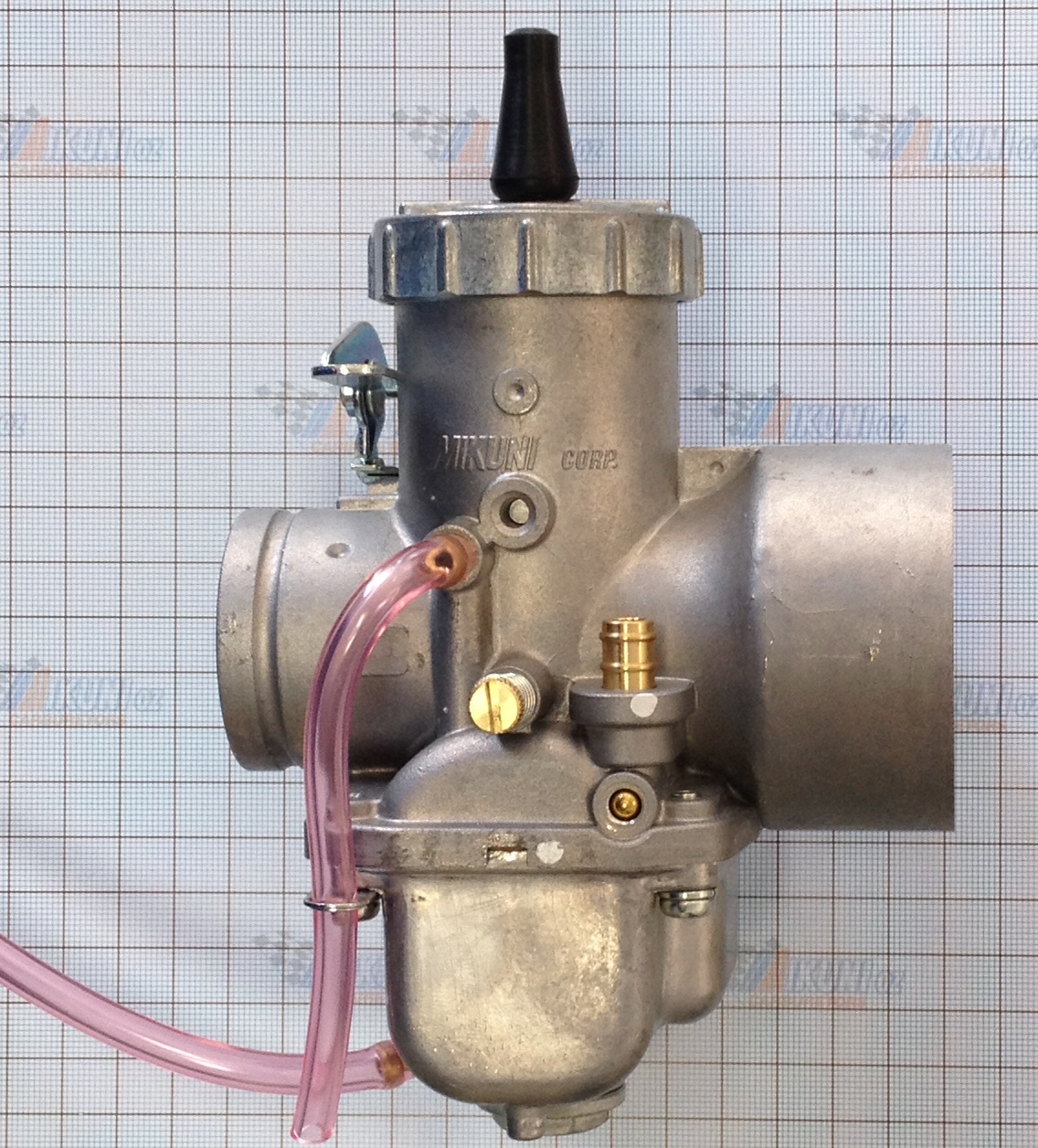 1. VM36-4 36mm Mikuni VM Carburetor | Mikunioz
