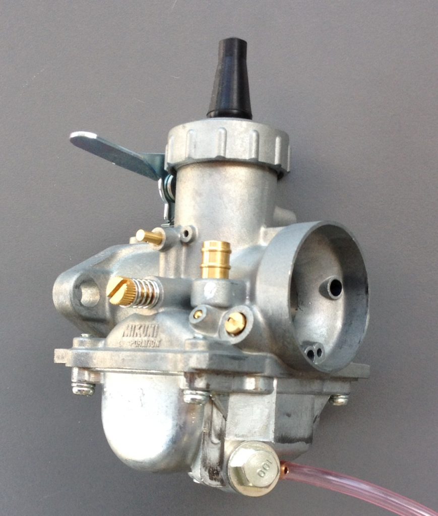 1. VM22133 22mm Mikuni VM Carburetor Mikunioz