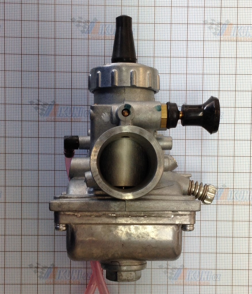 1. VM26-606 Mikuni 26mm VM Carb (Limited Applications) - Mikunioz