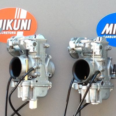 MIKUNI TDMR40 Carburetor-Kit for Ducati 900 M up from 1993 - Carburator &  accessories - Monster 750 / 900 / 1000 - DUCATI - Online-Shop