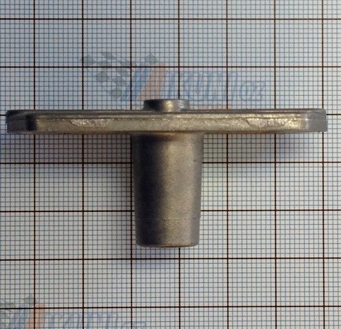776-19001 Top, Mixing Chamber - Image 3