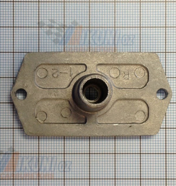 776-19001 Top, Mixing Chamber - Image 2