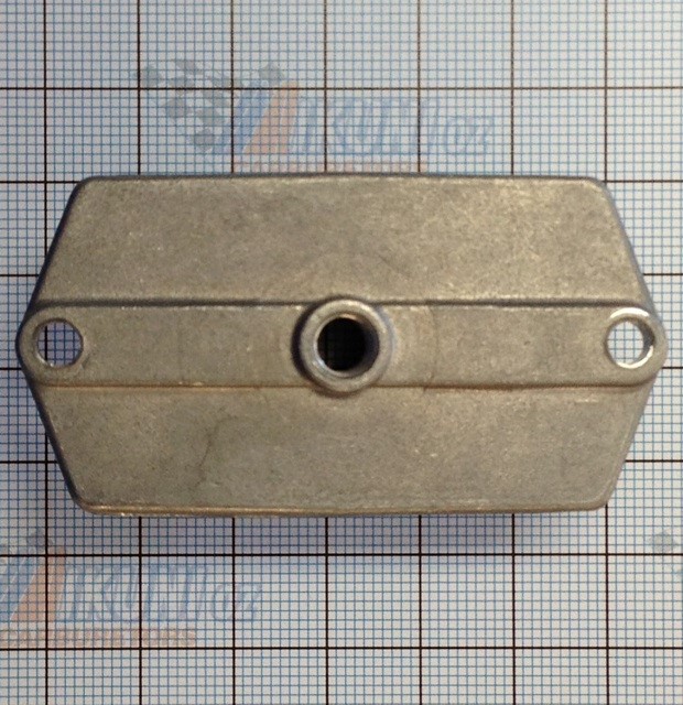 776-19001 Top, Mixing Chamber