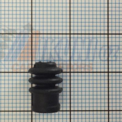 N150.048 Rubber Boot, Accelerator Pump Rod TM33-8012