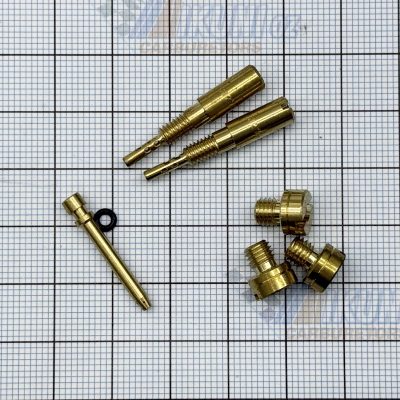 1. TM40-6 Mikuni Tuner Kits for 4-Stroke Engines