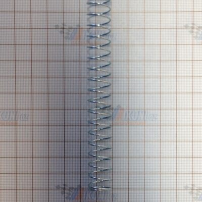 730-15001 Spring, Throttle Valve