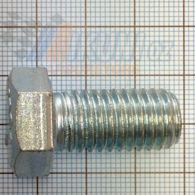 Bolt, for Air-Filter Bracket on Pre Head Breathing EVO Models 1/2"UNC