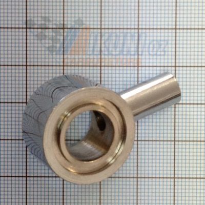 Banjo, for HSR Breather Kits