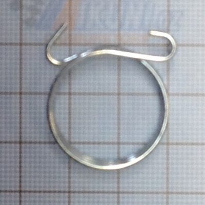 TM42/47 Spring, Accelerator pump