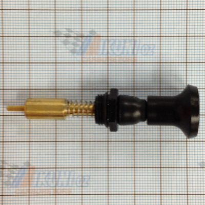 TM33/49 Choke Assembly, TM33-8012