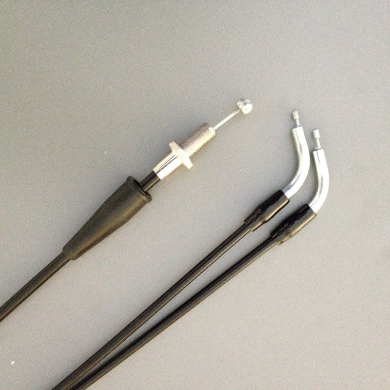 Mikuni End MIKUNICABLE Inner Throttle Cable Stainless 