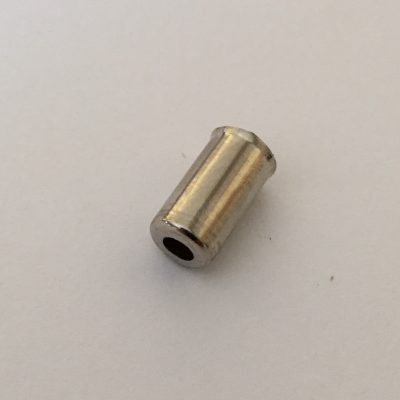 Throttle Cable end fittings, Choose from the sales drop down list - Ferrule 6mm ID