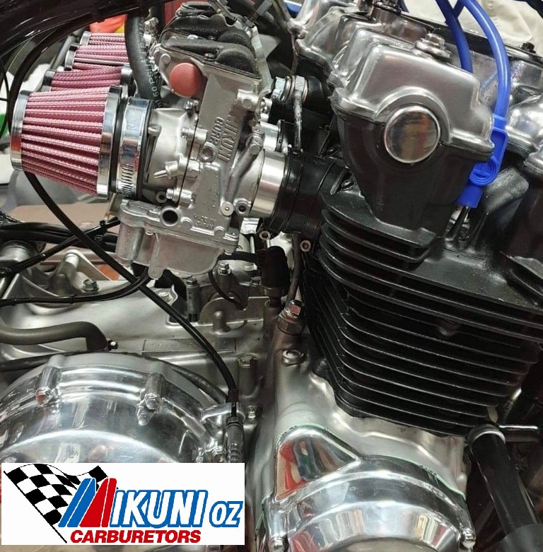 Motor Universal 4-Carb Carburetor carburetter Synchronizer Set kit CB750 CB900