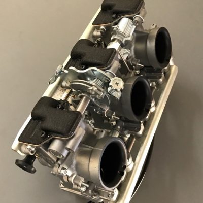 Mikuni RS 36mm Carb Kit- Yamaha XS650 Or Big Bore Engines | Mikunioz