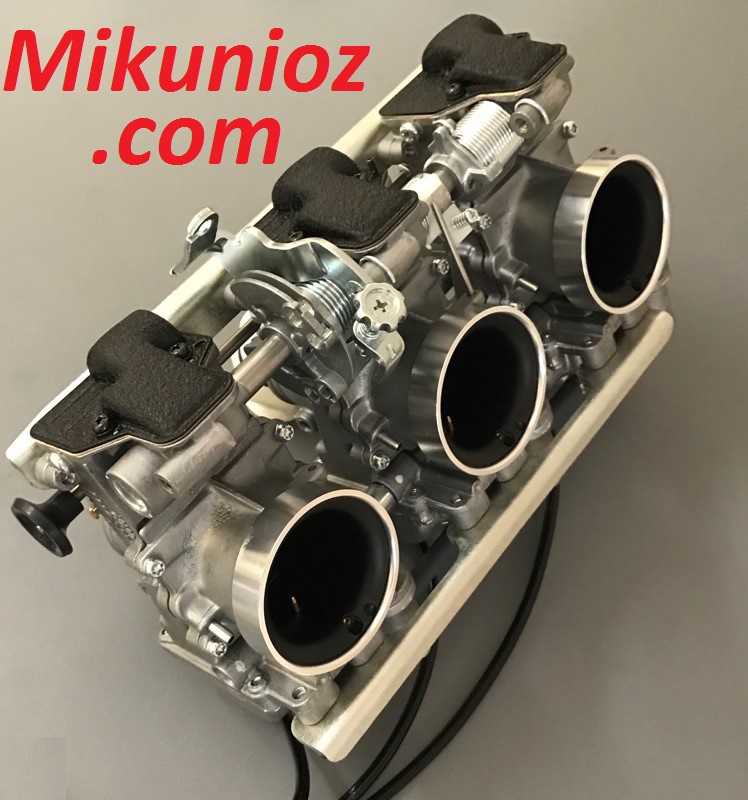 Mikuni Carburettor Float Bowl for Triumph Trident Trophy Tiger Daytona & Others 