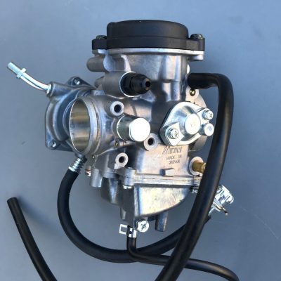 BSR33-73 Mikuni Carb- OEM Yamaha Kodiak 400 5TE-E4101-01-00