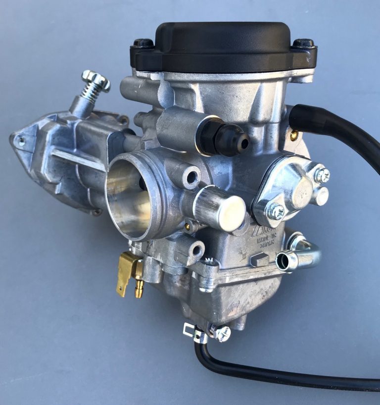 Bsr P Mikuni Carb Oem Yamaha Rhino P E Mikunioz