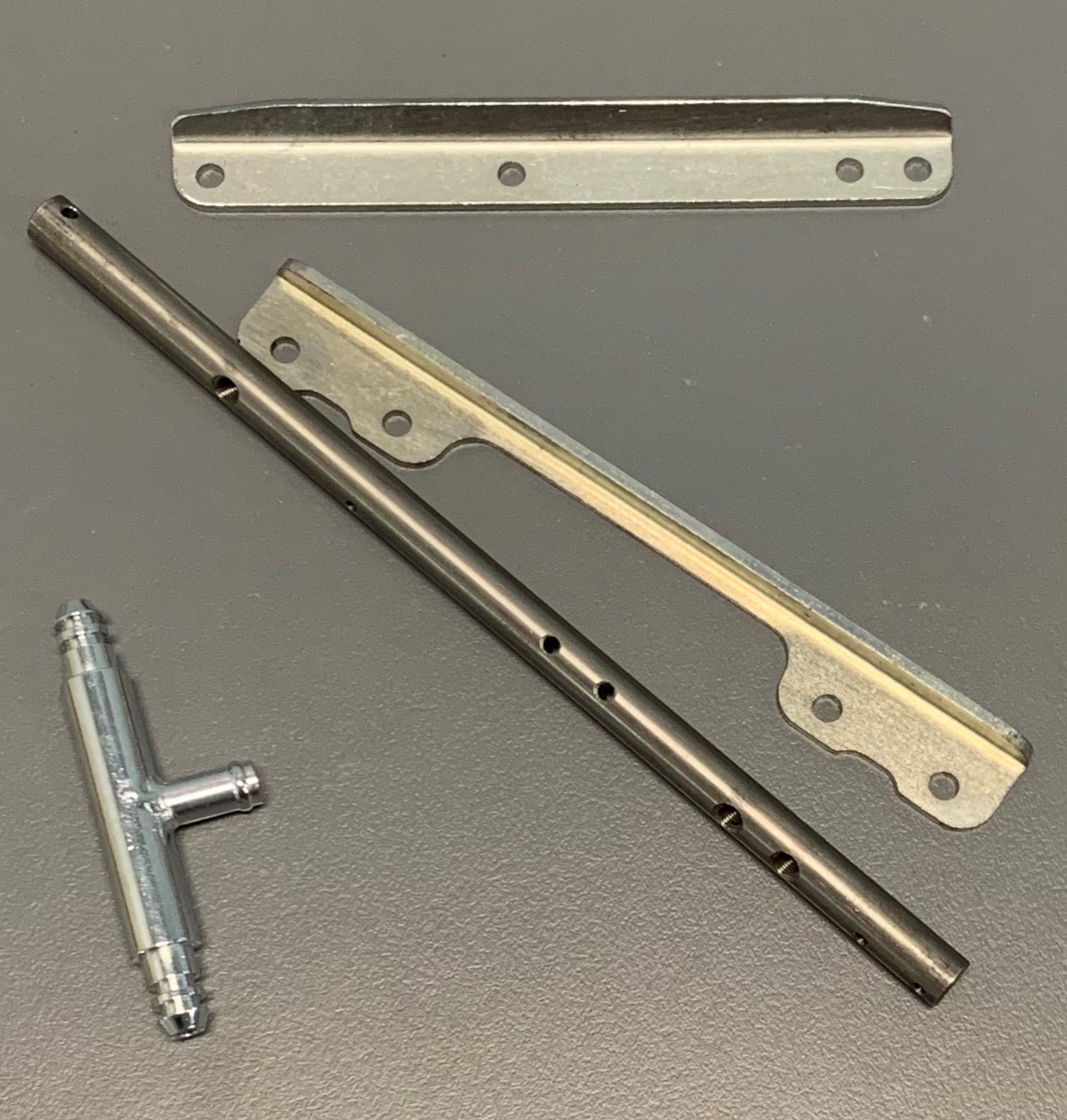 Re-Spacing Hardware 120mm Twin Mikuni RS Flatslide Carbs-Oz items Only