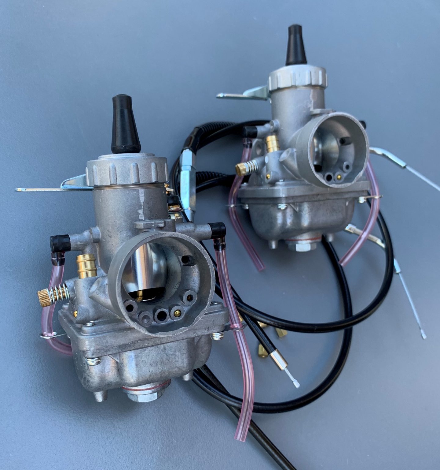 BMW R60/7 & Earlier VM28 Carb Kit - Mikunioz