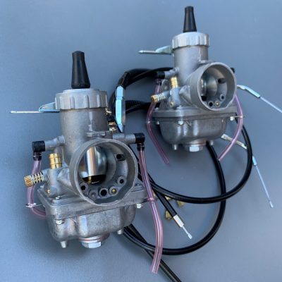 BMW R60/7 & Earlier VM28 Carb Kit