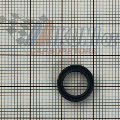 N167.126 Seal, Mikuni Super BN (SBN) throttle shaft