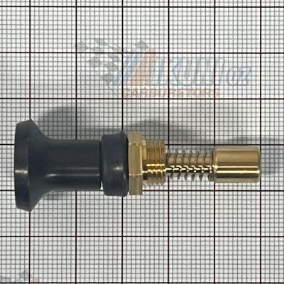 VM16/210 Choke Knob for VM26-606 and some others.