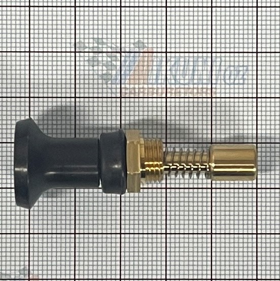 VM16/210 Choke Knob for VM26-606 and some others.