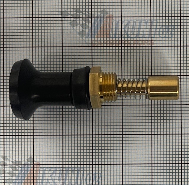 VM16/210 Choke Knob for VM26-606 and some others. - Image 2