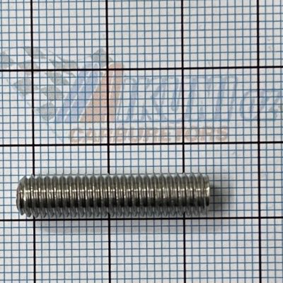 Grub Screw, M6 Thread x 25mm long