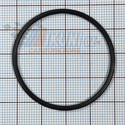 O-Ring For Mikunioz Yamaha 600 2-1 Manifold 38x2N70