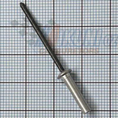 Rivet, Belgarda air box flange to cover plate
