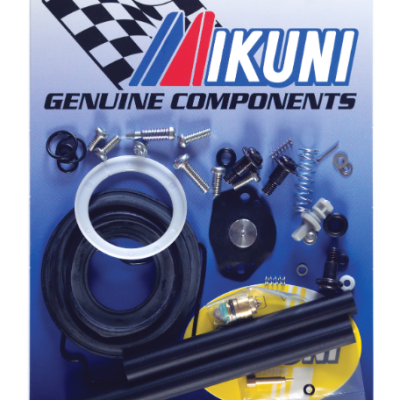 BSR37-B1 Mikuni Rebuild Kit Yamaha V-Star BSR37 1999-2006