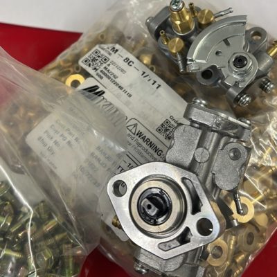 Mikuni Oil Pump 4M35-01