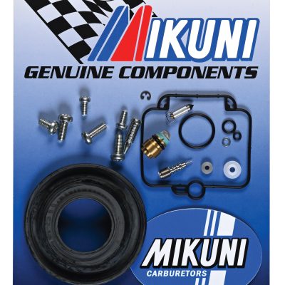 BST33-218 Mikuni Rebuild Kit, Suzuki DR350S