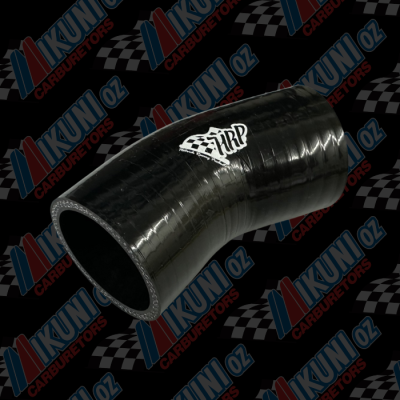 HRP Silicone Hose Joiners - 30 Degree