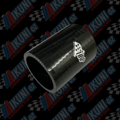 HRP Silicone Hose Joiners - Straight Short