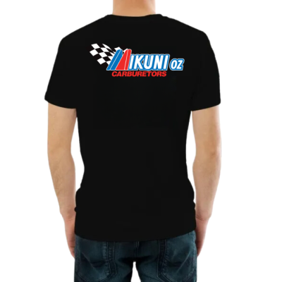 Mikunioz Premium T-Shirt